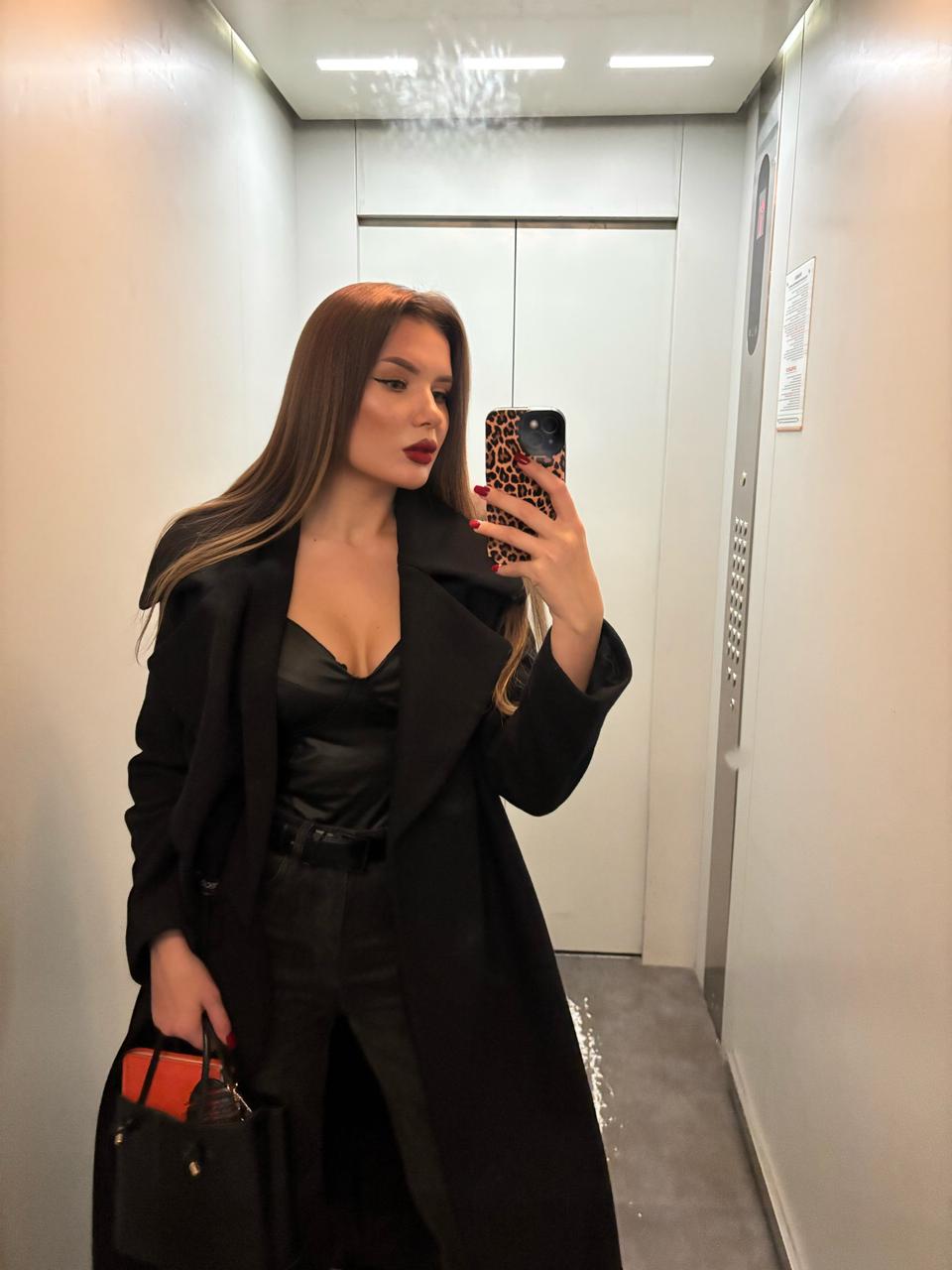 Модель Валентина